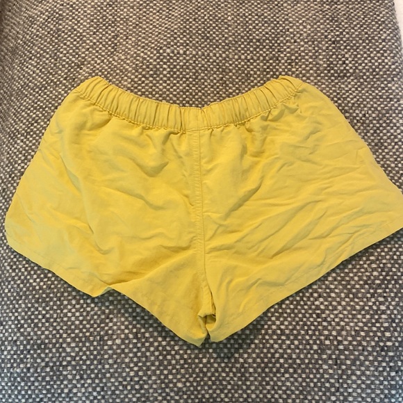 Patagonia women’s shorts. Size small. - Picture 4 of 8